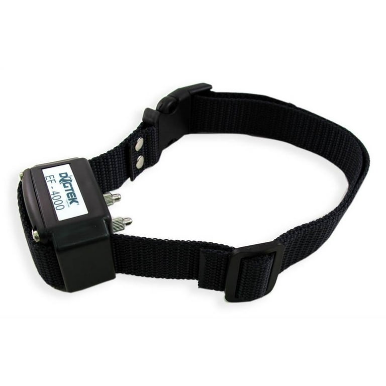Dogtek Additional Dog Collar For Electronic Dog Fence System