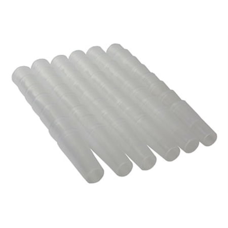 Additional Mouthpieces For Buhl Spirometer (100 Pieces), Reusable Plastic
