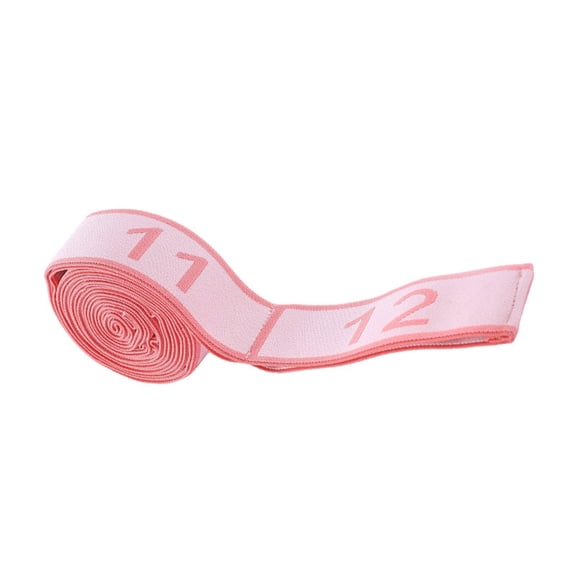 Additional Polycotton Dance Exercise Group With Better Flexibility For Stretching Pilates Resistance Training Soft Gentle Face Set Exercise Equipment