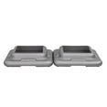 thumbnail image 1 of Additional Risers for Aerobic Step, 2 Risers, 1 of 2