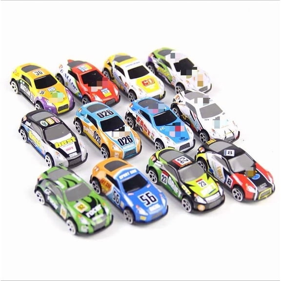 Additional Slideway Suitable for General Purpose Tracks Compatible with Track Parking Lots Plastic Brain Development