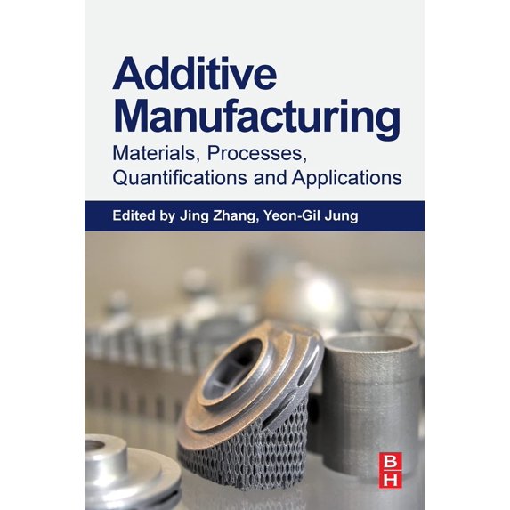 Pre-Owned Additive Manufacturing: Materials, Processes, Quantifications and Applications
