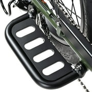 Addmotor 1 Pair Rear Foot Pegs, Bike Rear Pedals Footrests for M-81 Electric Bike