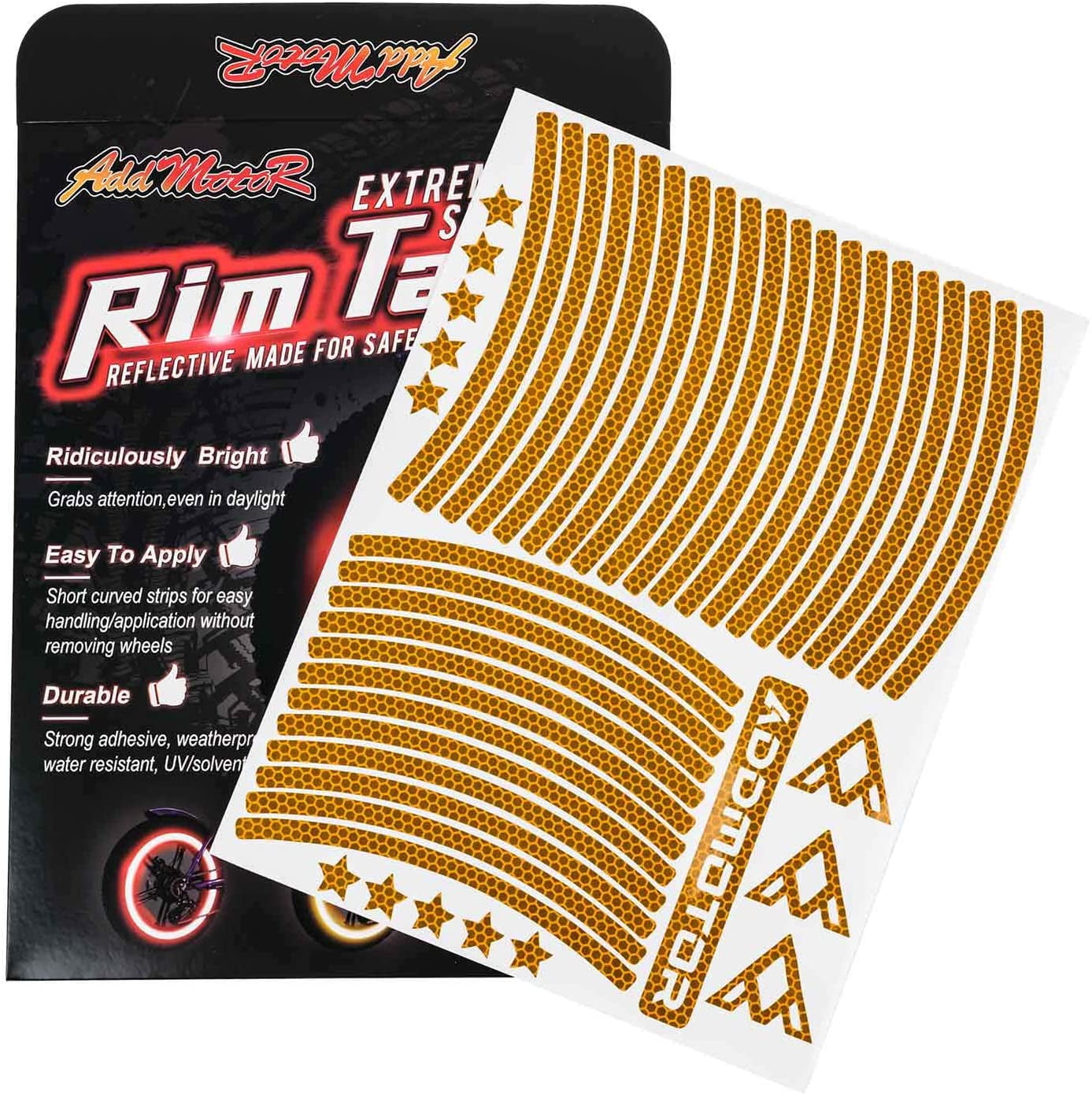 Addmotor 20