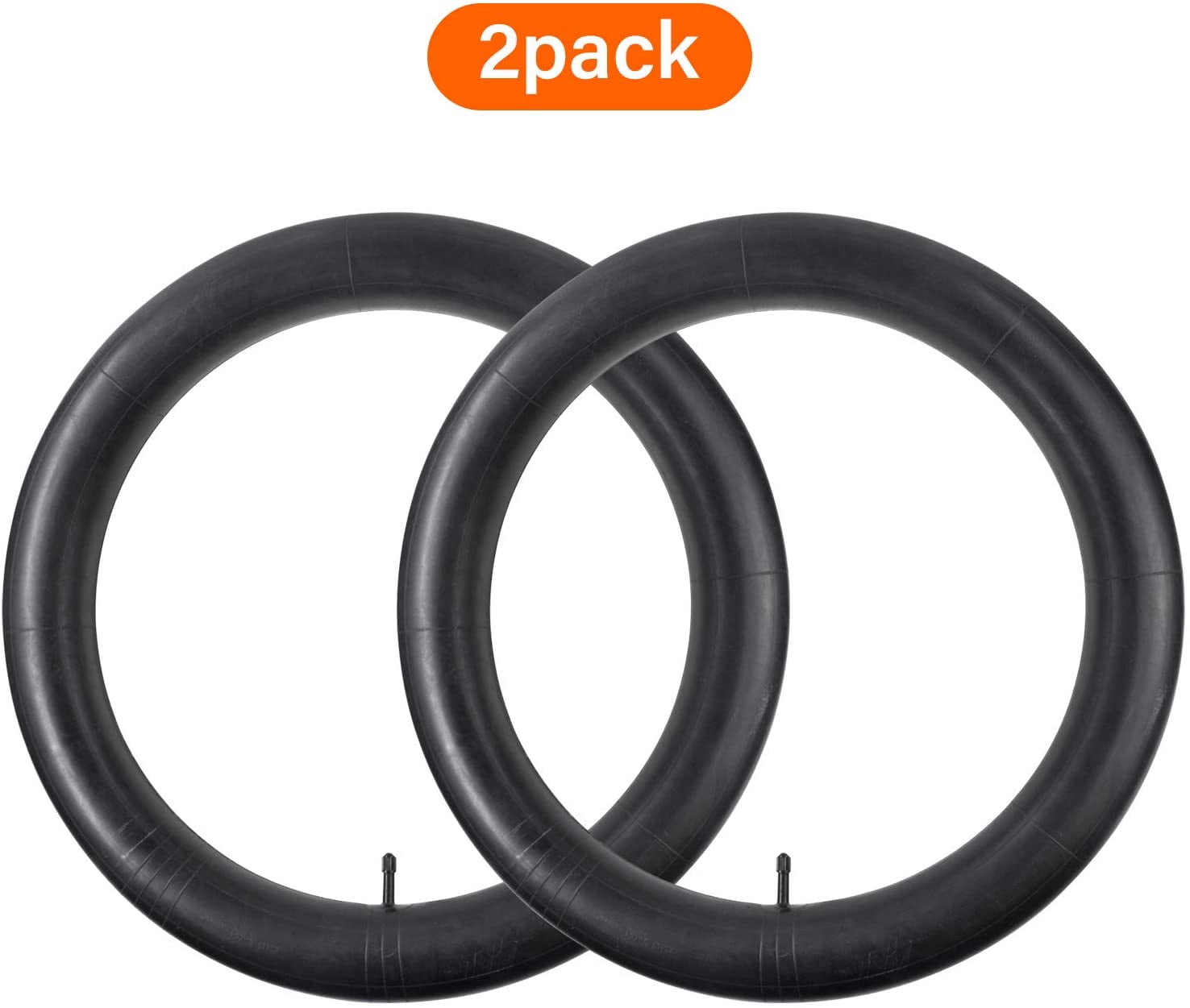 20x2.125 Vee Tire 20 inch Bike Tire Bicycle Inner Tube 48mm Schrader Valve Walmart