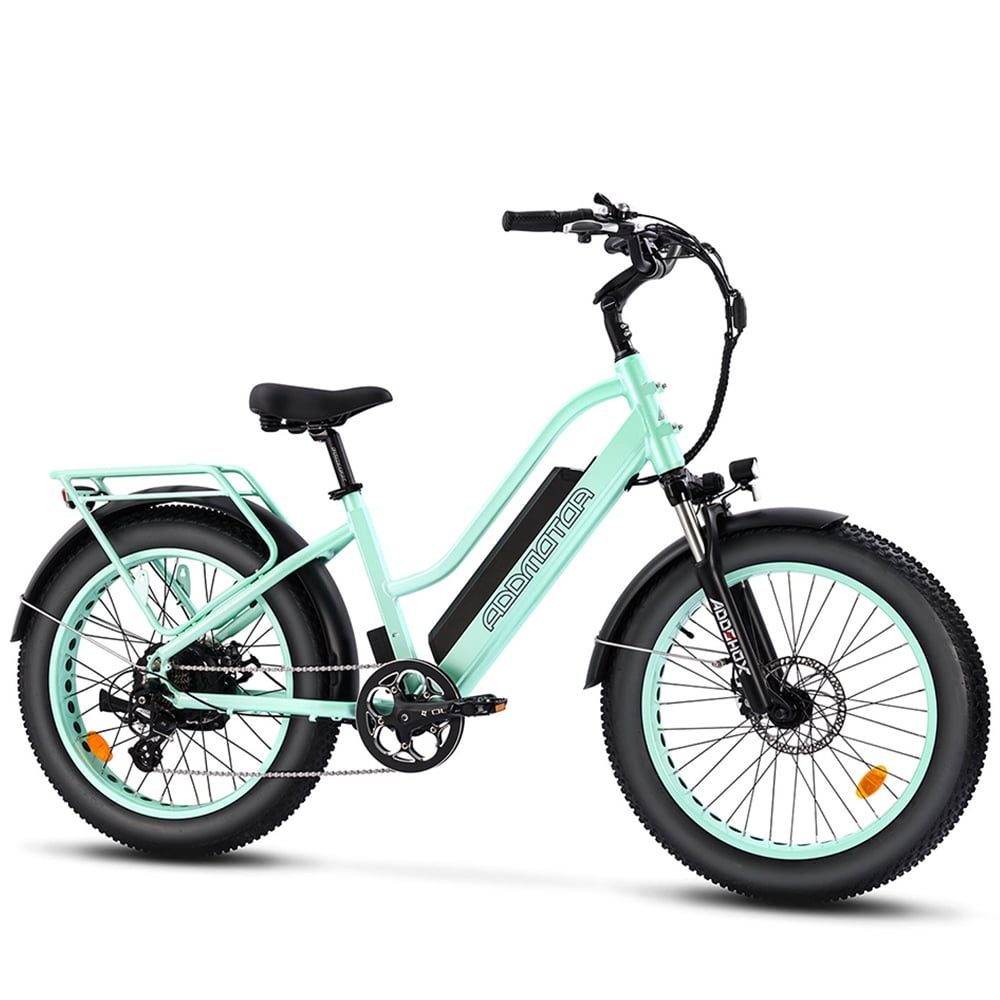 Addmotor M-430 - Thumbnail 4