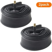Addmotor 2PCS Inner Tube, 20 Fat Tire Bike Tubes, 20 x 4.0 Schrader Valve Tube Replacement