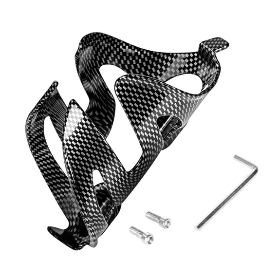 Addmotor Bike Water Bottle Cage, Universal Bike Water Drink Holder, Lightweight Bicycle Water Bottle Holder for MTB, Road Bike, Mountain Bikes, Cycling