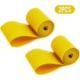 thumbnail image 1 of Addmotor Bike Wheel Rim Strip 26" x 2.25-2.5, 2PCS Bicycle PVC Rim Tape, 1 of 7