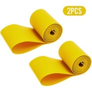 2Pcs MTB Road Bike Rim Tapes Premium PVC Rim Strips Wheel Tapes For 20