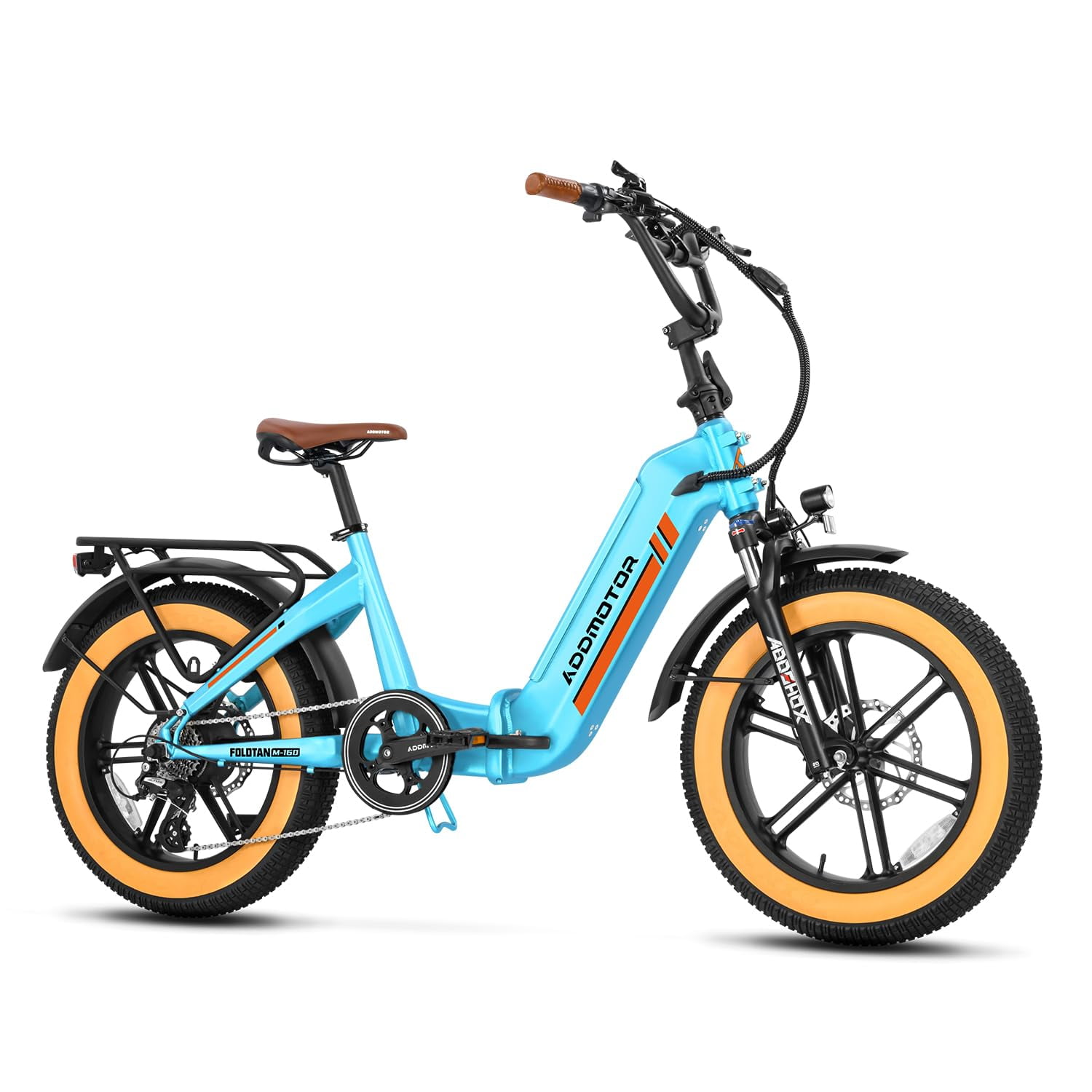 Addmotor ebike 2025