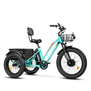 Used fat tire trike for sale sale