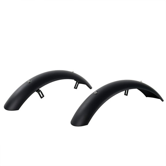 Addmotor Rear Fenders Rear Wheel Mud Guard for M-330 / M-340 / M-350 Electric Trike