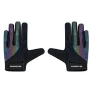 Addmotor Workout Gloves for Men and Women, Weight Lifting Gloves with Excellent Grip, Lightweight Gym Gloves for Weightlifting, Cycling, Exercise, Training, Pull ups, Fitness, ClimbingGreen,S