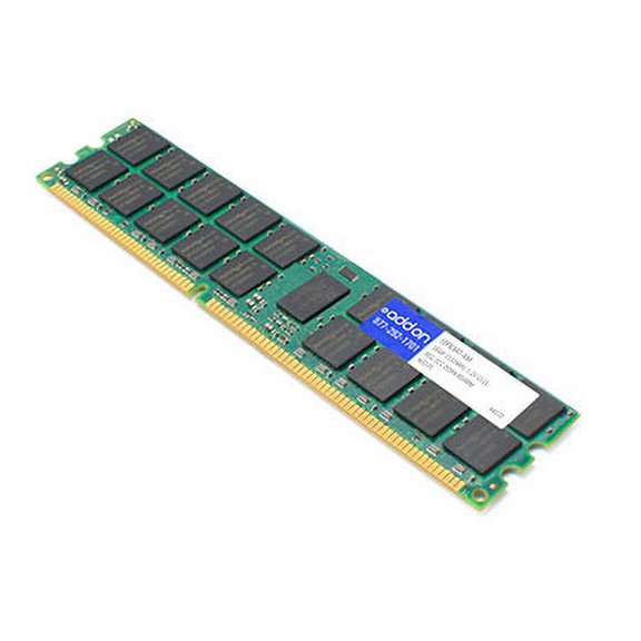 Addon 16gb Industry Standard Factory Original Rdimm - Ddr4 - Module - 16 Gb - Dimm 288-pin - 2133 Mhz / Pc4-17000 - Cl15 - 1.2 V - Registered - Ecc