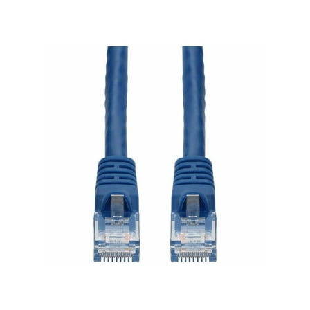AddOn - Patch cable - RJ-45 (M) to RJ-45 (M) - 7 ft - UTP - CAT 6a - blue
