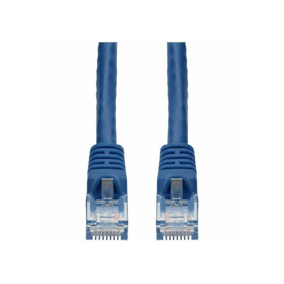 AddOn - Patch cable - RJ-45 (M) to RJ-45 (M) - 7 ft - UTP - CAT 6a - blue