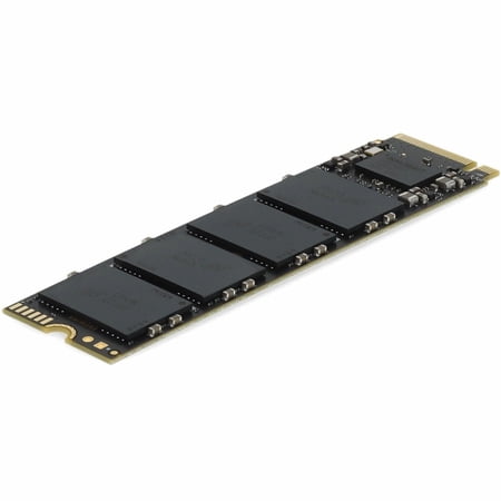 AddOn 512 GB Solid State Drive - M.2 2280 Internal - PCI Express NVMe (PCI Express NVMe 3.0 x4) - TAA Compliant - 250 TB TBW - 3300 MB/s Maximum Read Transfer Rate - 3 Year Warranty - OEM - 1