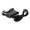 thumbnail image 1 of AddOn Dell LA65NM170 Compatible USB 3.1 (C) Male to NEMA 5-15P Male 65W 20V at 3.25A Black USB-C Laptop Power Adapter and Cable, 1 of 2