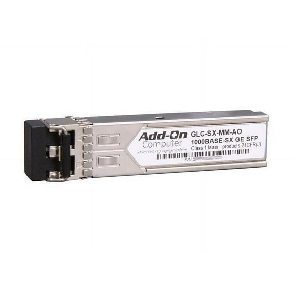 Addon GLC-SX-MM-AO SFP transceiver