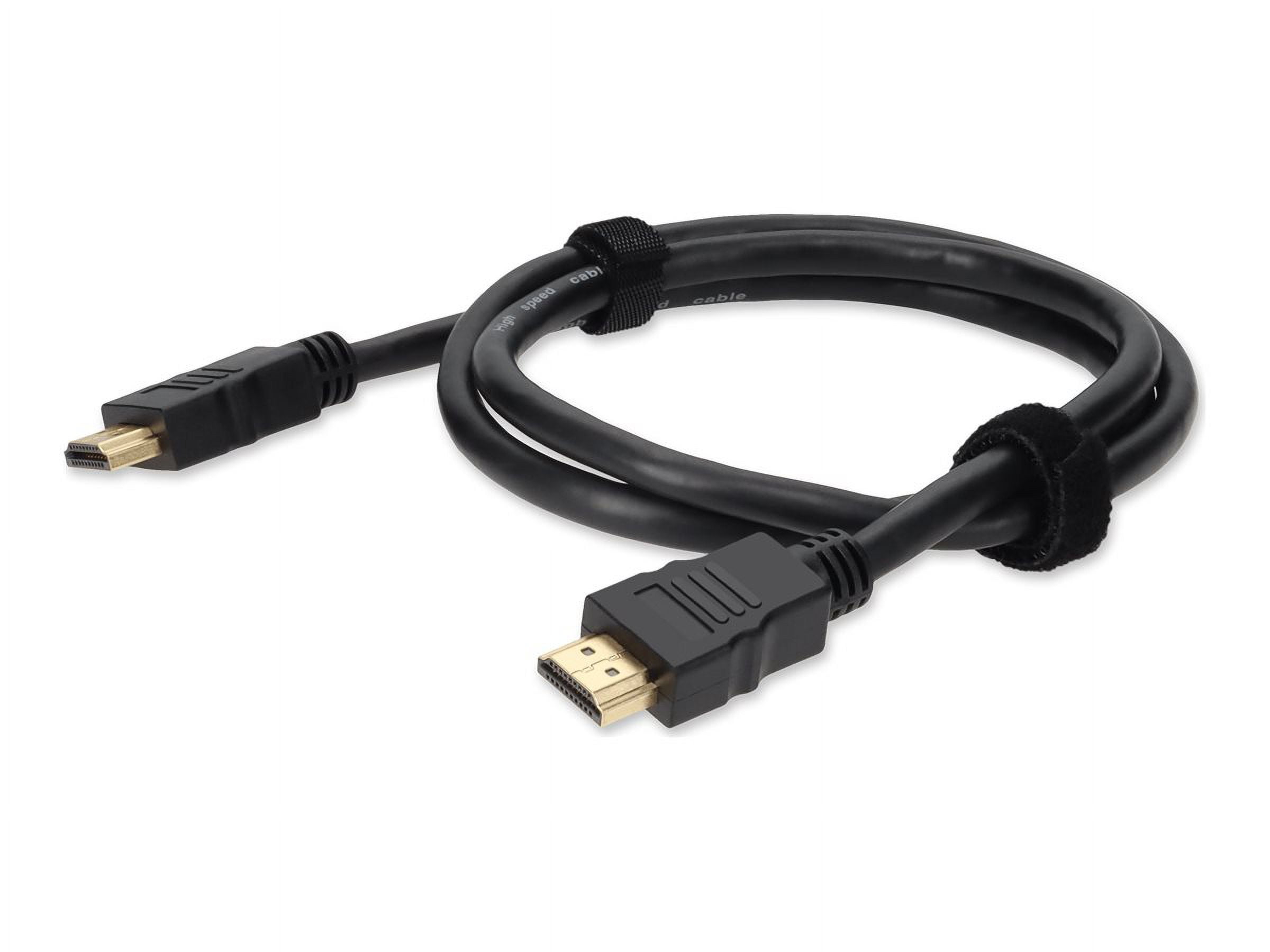 AddOn HDMIHSMM8 8' HDMI Cable