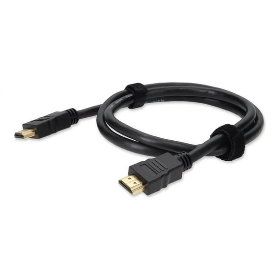 AddOn HDMIHSMM8 8' HDMI Cable