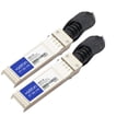 thumbnail image 1 of Addon JD097C-AO SFP+ transceiver, 1 of 2