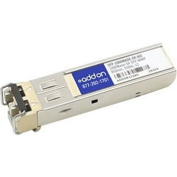 Addon SFP-1000BASE-SX-AO SFP transceiver