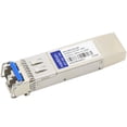 thumbnail image 1 of Addon SFP-10G-LR-S-AO compatible SFP+ transceiver, 1 of 8