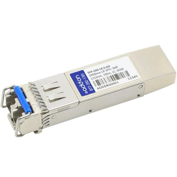 Addon SFP-10G-LR-S-AO compatible SFP+ transceiver