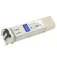 thumbnail image 1 of Addon SFP-10G-SR-AO 10GBase-SR SFP+ Transceiver, 1 of 8