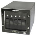 thumbnail image 1 of Addonics RAID Tower III RT3S5HEU3 DAS Hard Drive Array, 1 of 2