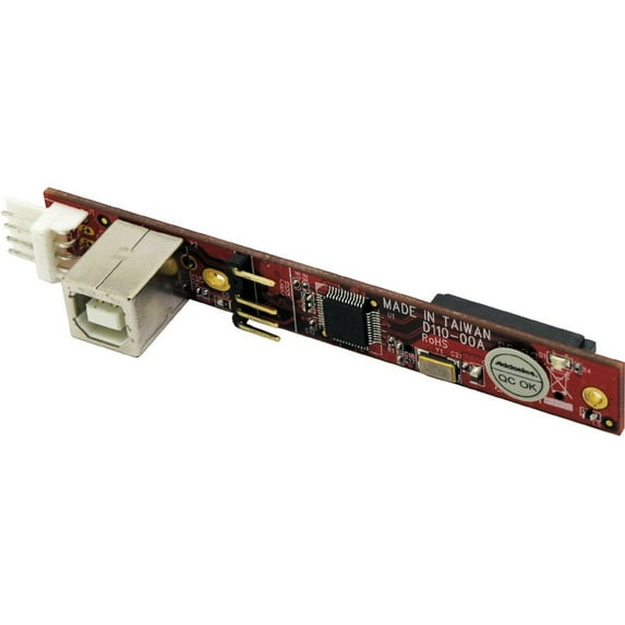 Addonics Slim ATAPI SATA To USB 2.0/1.1 Converter