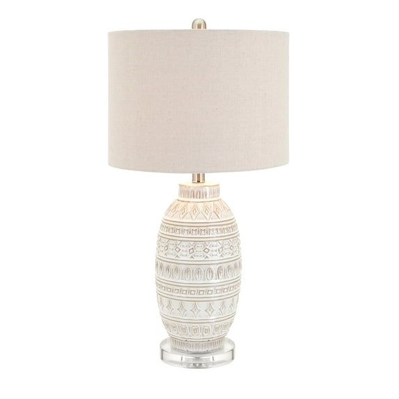Addonis Ceramic Table Lamp