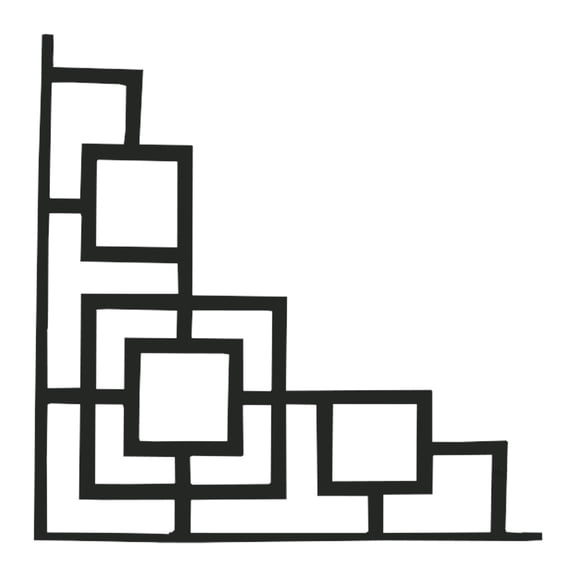 Address America Windsor Bracket