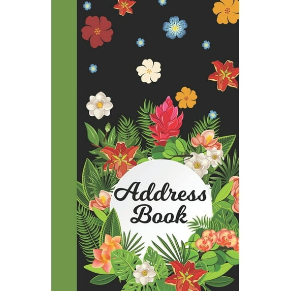 Address Book: Birthdays & Address Book for Contacts, Phone Numbers, Addresses, Email, Social Media & Birthdays (Address