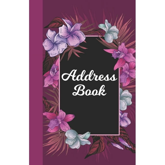 Address Book: Birthdays & Address Book for Contacts, Phone Numbers, Addresses, Email, Social Media & Birthdays (Address