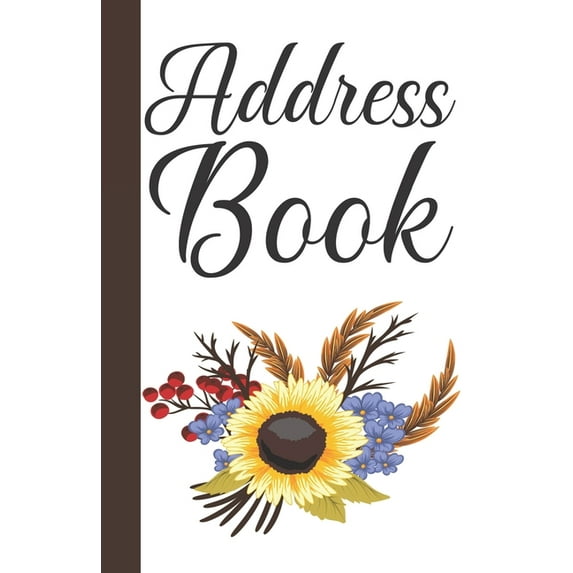 Address Book: Birthdays & Address Book for Contacts, Phone Numbers, Addresses, Email, Social Media & Birthdays (Address