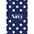 thumbnail image 1 of Address Book Navy (Paperback), 1 of 1