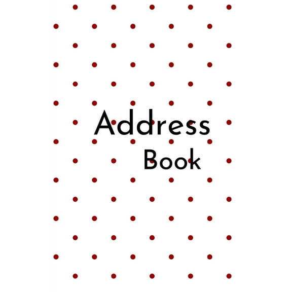 Address Book (Paperback)