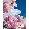 thumbnail image 1 of Address Book, (Paperback), 1 of 1