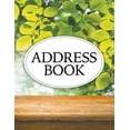 thumbnail image 1 of Address Book (Paperback), 1 of 1