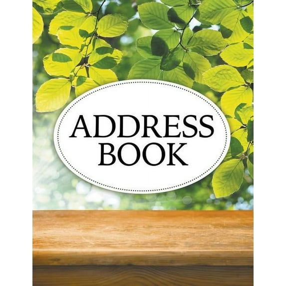 Address Book (Paperback)