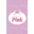 thumbnail image 1 of Address Book Pink, (Paperback), 1 of 1