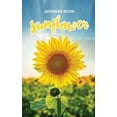 thumbnail image 1 of Address Book Sunflower, (Paperback), 1 of 1