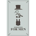 thumbnail image 1 of Address Book for Men, (Paperback), 1 of 1
