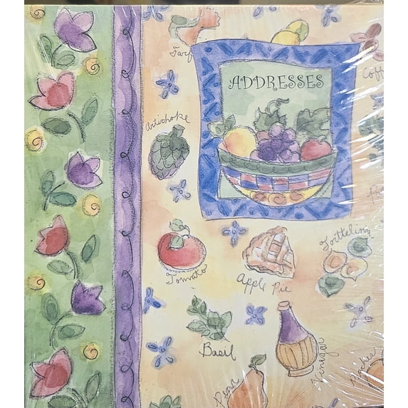 Address Book