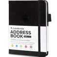 thumbnail image 1 of Address Book, 1 of 7