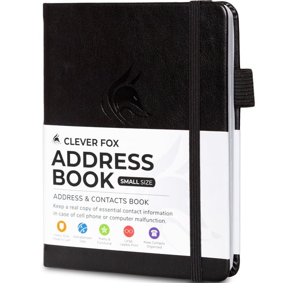 Address Book