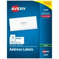 thumbnail image 1 of Address Labels for Copiers, 1-3/8" x 2-13/16", 2,400 Labels (5363), 1 of 8